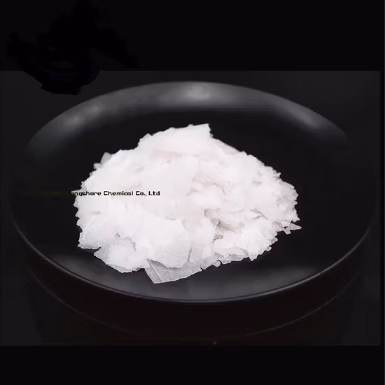 Reliable Supplier of Sodium Hydroxide / Caustic Soda Flakes