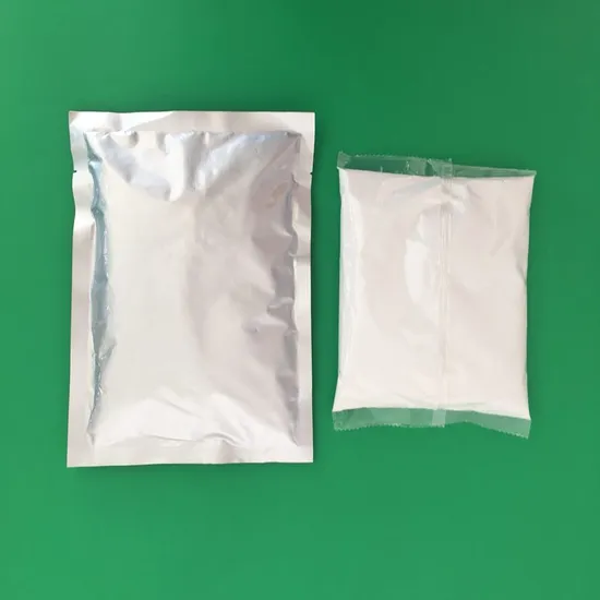 Chlorine Dioxide /Powder /Clo2 1 Gram 4 Gram 10 Gram 20gram Individual Package